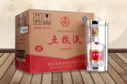 承德五粮液回收